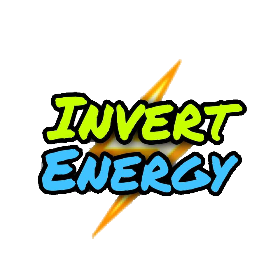 Invert Energy Logo